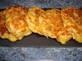 Recette Petites galettes mexicaines