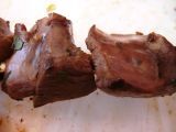 Recette Anticuchos