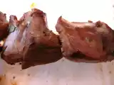 Recette Anticuchos