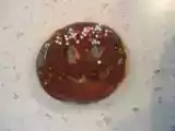 Recette Sablés avec glaçage au cacao