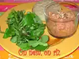 Recette Oeufs brouillés à la tomate