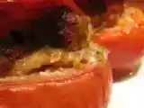 Recette Tomates farcies traditionnelles