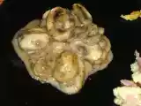 Recette Champignons au munster fermier