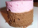 Recette Mousse fraise tagada & cuisine