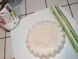 Recette Flan au lait d'amande et sirop d'agave