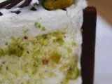 Recette La sicilienne (gâteau)