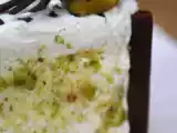 Recette La sicilienne (gâteau)