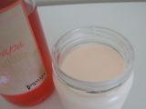 Recette Yaourt au sirop de barbapapa