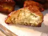 Recette Accras de morue