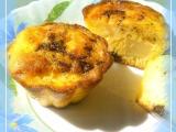 Recette Petits clafoutis aux poires et chocolat