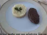 Recette Vrai purée de pomme de terre traditionnel d' antan