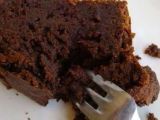 Recette Gâteau chocolat betterave