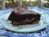 Recette Gateau chocolat et ananas