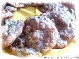 Recette Biscuits aux dattes, noix de coco et noix