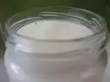 Recette Yaourt arôme fraise
