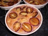 Recette Quetsche en gratin