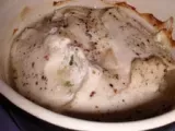 Recette Cocotte de poulet dukan
