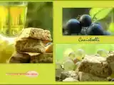 Recette Canistrelli en corse.