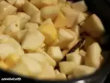 Recette Compote de poires