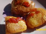 Recette Coings au four