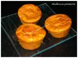 Recette Moelleux au potimarron dukan