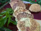 Recette Beignets de courgettes, fondant de courgettes à l'espagnole