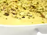Recette Tiramisu tout pistache !!!!