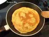 Recette Blinis au poisson