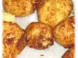 Recette Boulettes de purée