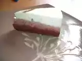 Recette Le 3 chocolats : une mousse de chocolat noir, au lait et blanc !