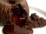 Recette Coulant au chocolat