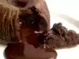 Recette Coulant au chocolat