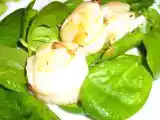 Recette Coquilles saint jacques citronnelle-rhum
