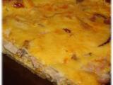 Recette Tarte pintade butternut