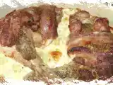 Recette Cuisse de poulet gourmande