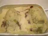 Recette Endives farcies façon ww