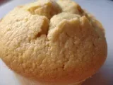 Recette Muffins au maïs ou cornbread