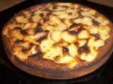 Recette Clafoutis au poire au sirop