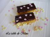 Recette Moelleux orange-chocolat ( thermomix )