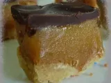 Recette Millionaire's shortbread ou petites bouchées caramel-chocolat qui déchirent