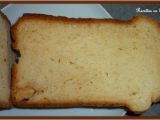 Recette Pain brioche a la map