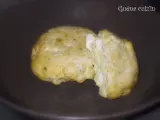 Recette Croquette de poulet à la feta