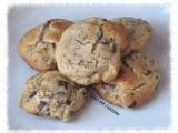 Recette Cookies moelleux chocolat-banane