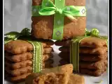 Recette Speculoos maison. selon c. felder