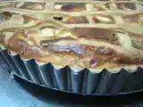 Recette Petalou poitevin au fromage de chèvre