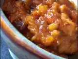 Recette **poulet a l'orange façon général tao**