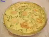 Recette Tarte légère
