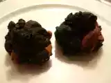 Recette Mendiants au chocolat