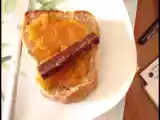 Recette Confiture de melon, cannelle à l'agar agar