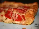 Recette Tarte coulante ...